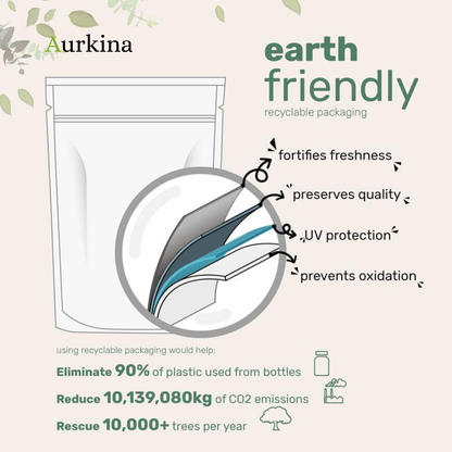 Aurkina™ Astaxanthin Soft Gels